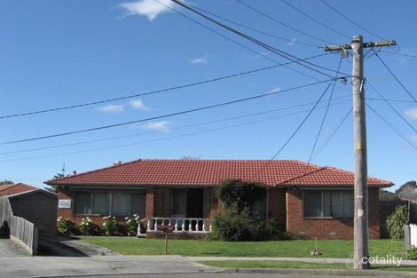 Property photo of 3 Noola Close Noble Park VIC 3174