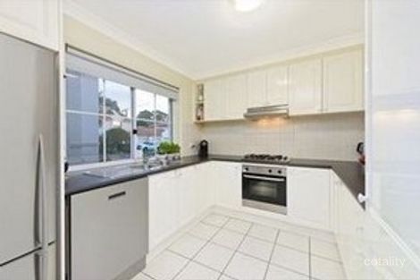 Property photo of 27/17 Conie Avenue Baulkham Hills NSW 2153