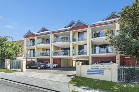 Property photo of 9/81 Guthrie Street Paddington QLD 4064