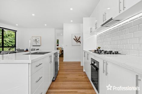 Property photo of 20A Wandana Street Mooroolbark VIC 3138