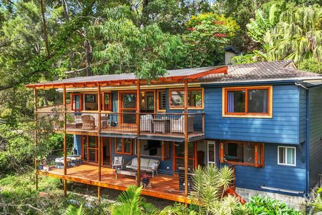 21 The Rampart, Umina Beach, NSW 2257