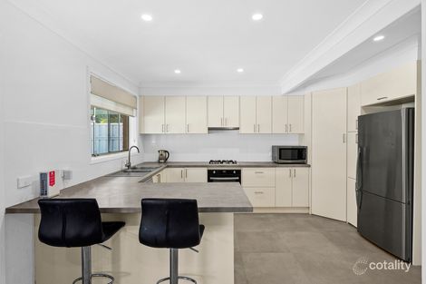 Property photo of 67 Landy Drive Mount Warrigal NSW 2528