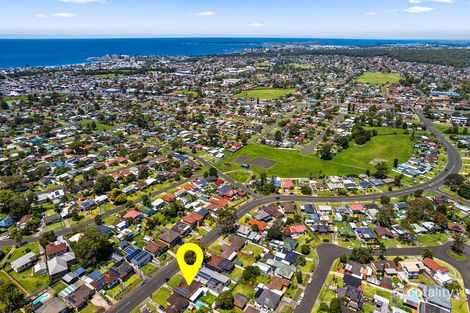 Property photo of 67 Landy Drive Mount Warrigal NSW 2528