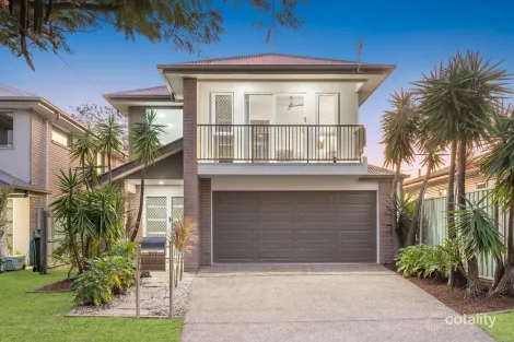 Property photo of 217 Victoria Avenue Margate QLD 4019