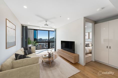 2007/275 Wickham St, Fortitude Valley, QLD 4006