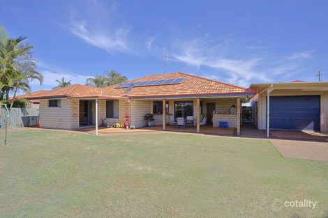 54 Durdins Rd, Bargara, QLD 4670