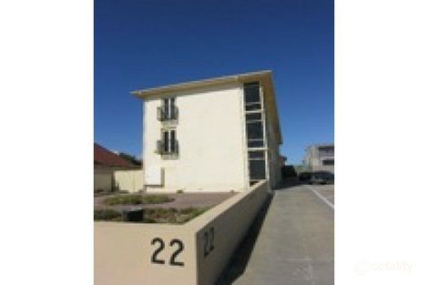 4/22 North Esp, Glenelg North, SA 5045