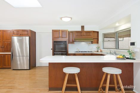 Property photo of 13 Binalong Avenue Georges Hall NSW 2198