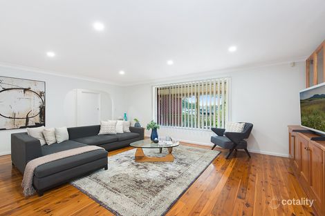 Property photo of 13 Binalong Avenue Georges Hall NSW 2198
