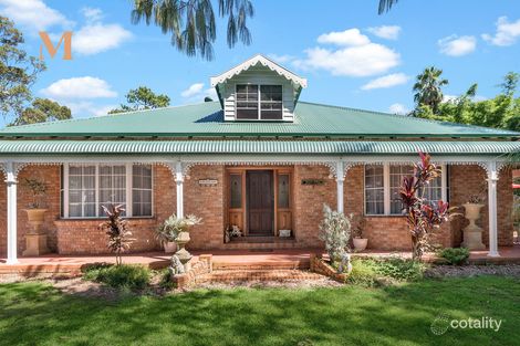 Property photo of 2 Government Road Barnsley NSW 2278