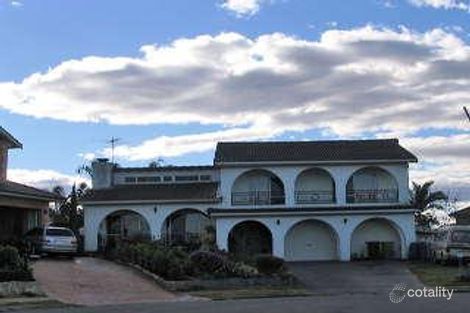 9 Maceri Pl, Edensor Park, NSW 2176