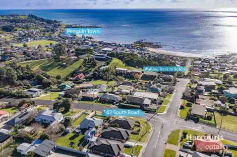 Property photo of 62 South Road Penguin TAS 7316
