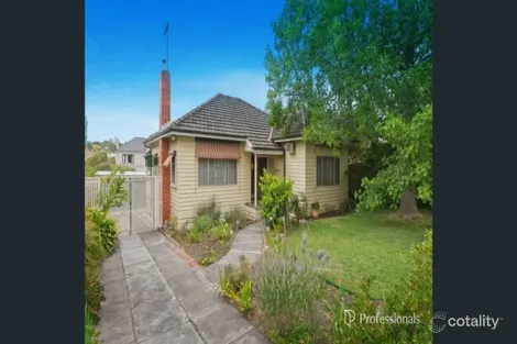 Property photo of 84 Yerrin Street Balwyn VIC 3103