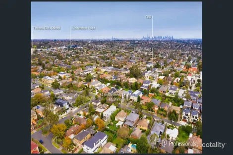 Property photo of 84 Yerrin Street Balwyn VIC 3103