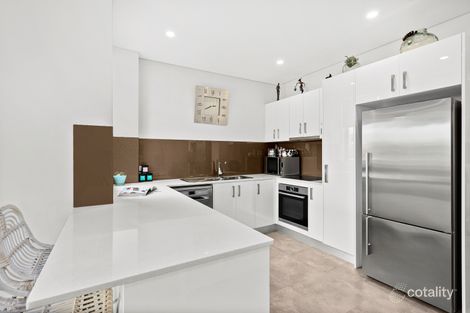 Property photo of 16/45 Gipps Street Wollongong NSW 2500