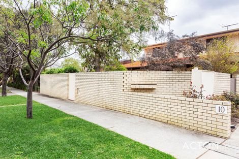 Property photo of 3/10 River View Street South Perth WA 6151