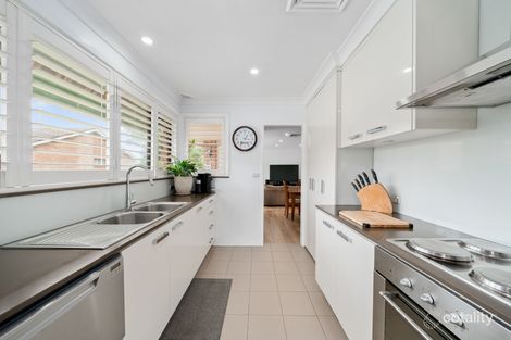 Property photo of 17/69-71 Bruce Avenue Belfield NSW 2191