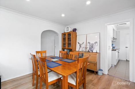 Property photo of 17/69-71 Bruce Avenue Belfield NSW 2191