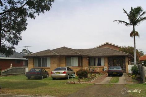 Property photo of 6 Thelma Street Lurnea NSW 2170