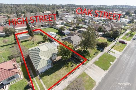 132 Panton St, Golden Square, VIC 3555