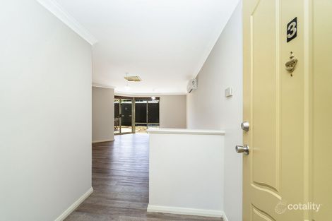 Property photo of 3/205 Herbert Street Doubleview WA 6018