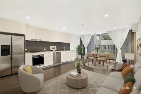203/34 OXLEY ST, ST LEONARDS, NSW 2065