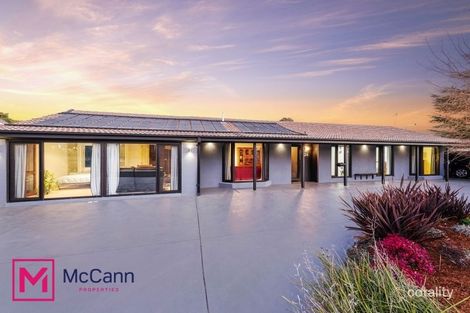 Property photo of 46 Fiveash Street Chisholm ACT 2905