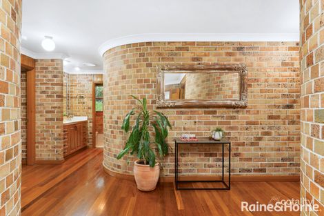 Property photo of 11 Tartarian Crescent Bomaderry NSW 2541