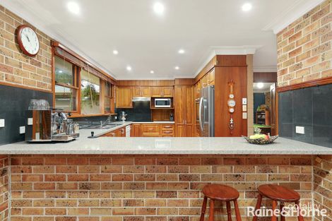 Property photo of 11 Tartarian Crescent Bomaderry NSW 2541