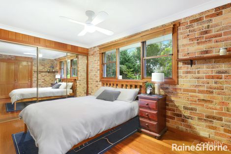 Property photo of 11 Tartarian Crescent Bomaderry NSW 2541