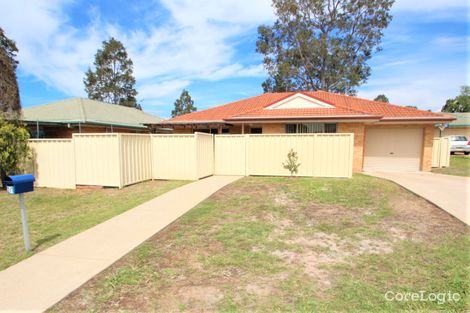 Property photo of 2/1 Mullaboy Place Singleton Heights NSW 2330