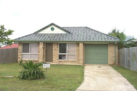 Property photo of 4 Timberland Place Loganholme QLD 4129