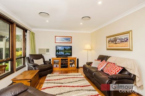 Property photo of 29 Spring Road Kellyville NSW 2155