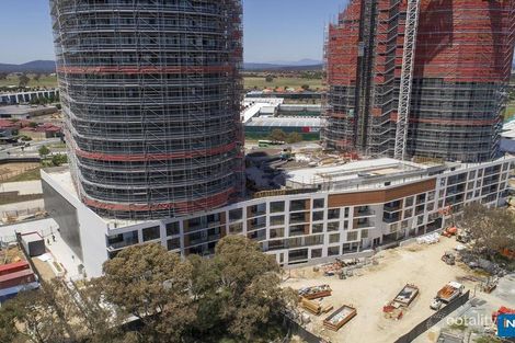 Property photo of 45/4 Gribble Street Gungahlin ACT 2912