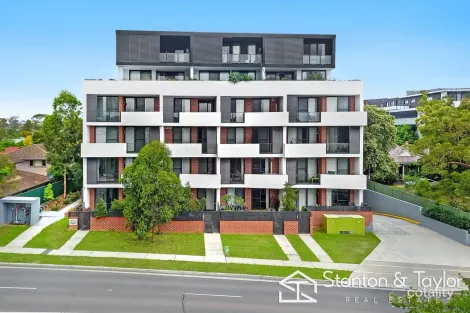 Property photo of 39/136-140 High Street Penrith NSW 2750