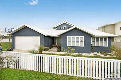 18 Cathedral Ct, Kingscliff, NSW 2487