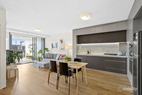 Property photo of 10510/30 Duncan Street West End QLD 4101