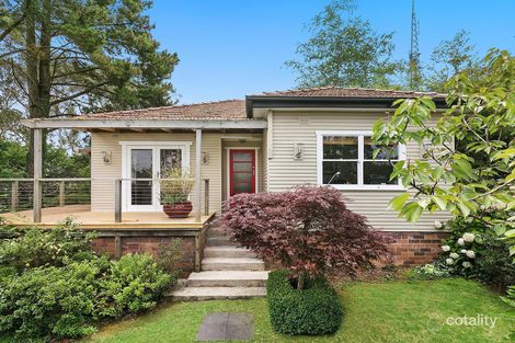 31 Showground Lane, Katoomba, NSW 2780