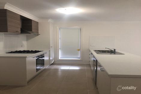 Property photo of 3 Edgerton Road Huntly VIC 3551