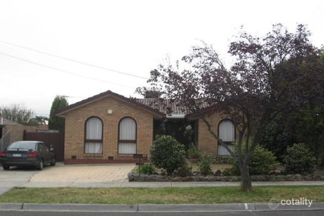 102 First Ave, Dandenong North, VIC 3175