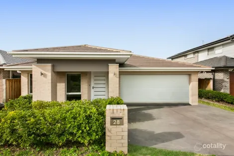 28 Highbury Rd, North Kellyville, NSW 2155