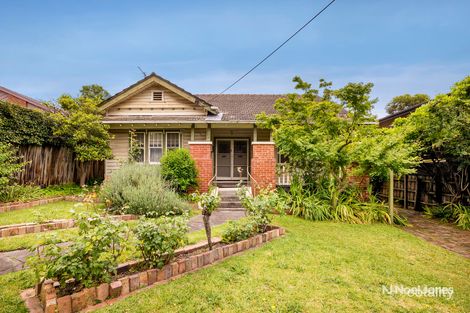 Property photo of 39 Cecil Street Kew VIC 3101