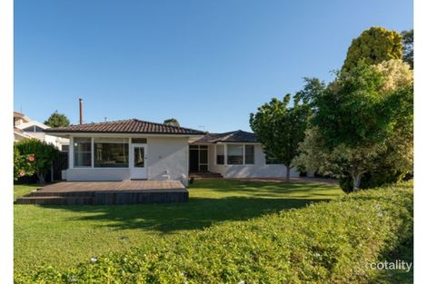 Property photo of 2 Waratah Avenue Dalkeith WA 6009