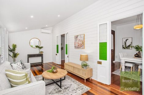 Property photo of 60 Norris Street Hermit Park QLD 4812