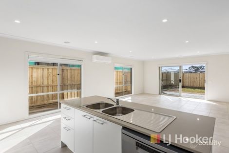 Property photo of 44 Flagstaff Street Armstrong Creek VIC 3217