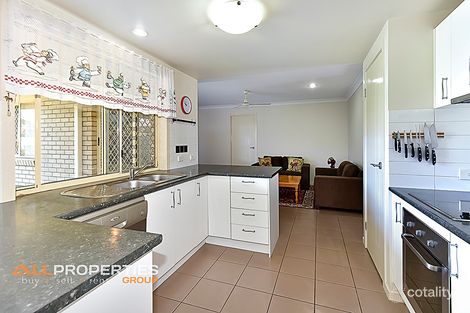 Property photo of 5 Tranquillity Way Eagleby QLD 4207