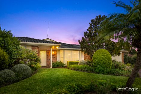 Property photo of 7 Melissa Place West Pennant Hills NSW 2125