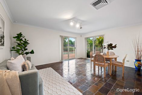 Property photo of 7 Melissa Place West Pennant Hills NSW 2125