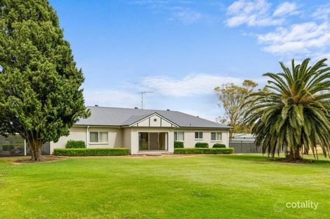 Property photo of 65 Burns Road Thirlmere NSW 2572