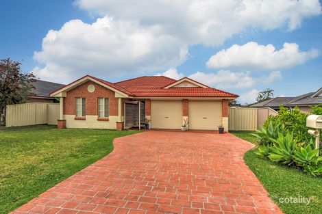 101 Sophia Rd, Worrigee, NSW 2540